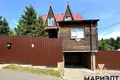 Dom 155 m² Baraulianski sielski Saviet, Białoruś