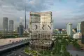 1 bedroom apartment 784 m² Dubai, United Arab Emirates