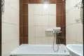 2 room apartment 52 m² Minsk, Belarus