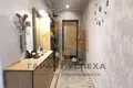 2 room apartment 52 m² Brest, Belarus