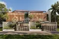 villa de 3 chambres  Tumbak Bayuh, Indonésie