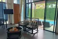 2 bedroom Villa 174 m² Choeng Thale, Thailand