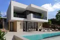 3 bedroom villa 110 m² Benidorm, Spain