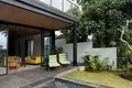 Villa de 2 dormitorios 190 m² Ubud, Indonesia