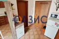 Wohnung 2 zimmer 58 m² Nessebar, Bulgarien