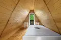Apartment 75 m² Wojnowo, Poland