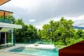 Villa 4 pièces 600 m² Phuket, Thaïlande