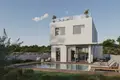 Residential complex Complex of villas with a panoramic view near the beach, Chloraka, Cyprus