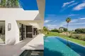 4 bedroom house  San Pedro Alcantara, Spain