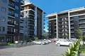 Complejo residencial Sapphire Residence