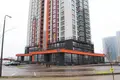 Appartement 3 chambres 56 m² Minsk, Biélorussie