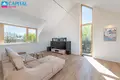 2 room apartment 60 m² Kaunas, Lithuania