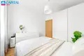 Mieszkanie 2 pokoi 49 m² Wilno, Litwa