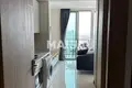 Mieszkanie 1 pokój 27 m² Pattaya, Tajlandia