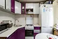 Appartement 1 chambre 33 m² Minsk, Bélarus