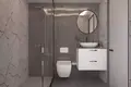 Mieszkanie 3 pokoi 92 m² Erdemli, Turcja