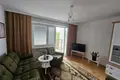 3 room apartment 56 m² in Warsaw, Poland