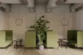 Büro 1 004 m² Moskau, Russland