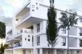 Apartamento 4 habitaciones 97 m² Larnaca, Chipre