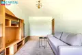 Appartement 2 chambres 46 m² Vilnius, Lituanie