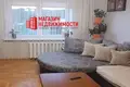 Apartamento 2 habitaciones 53 m² Ros, Bielorrusia