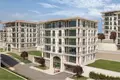 Apartamento 4 habitaciones 144 m² Marmara Region, Turquía