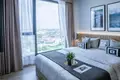 Appartement 2 chambres 26 m² Bang Na Nuea Subdistrict, Thaïlande
