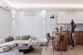 1 bedroom apartment 60 m² Merdivenlikuyu, Turkey