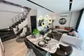 Вилла 4 комнаты 184 м² Guezelcamli, Турция