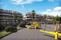 2 bedroom apartment 100 m² Finestrat, Spain