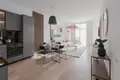 2 bedroom apartment 82 m² Jurmala, Latvia