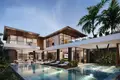 Willa 4 pokoi 907 m² Phuket, Tajlandia