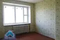 Mieszkanie 1 pokój 21 m² Rzeczyca, Białoruś