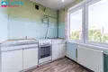 Apartamento 3 habitaciones 64 m² Kaunas, Lituania