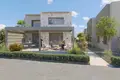 3 bedroom apartment 128 m² Settlement "Vines", Greece