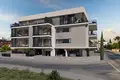 Penthouse 3 pokoi 129 m² Gmina Agios Athanasios, Cyprus