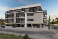 Penthouse 3 bedrooms 129 m² demos agiou athanasiou, Cyprus