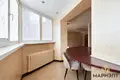 2 room apartment 72 m² Minsk, Belarus