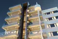 Residential complex Modern residence in the center of Larnaca, Cyprus