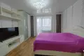 Wohnung 2 zimmer 57 m² Baryssau, Belarus