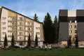Apartamento 2 habitaciones 49 m² Kolasin, Montenegro