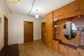 Mieszkanie 4 pokoi 80 m² Mińsk, Białoruś