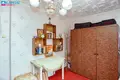 Квартира 3 комнаты 64 м² Пасвалис, Литва