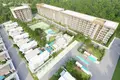 Complejo residencial Alisha Green Hill