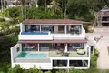 Квартира 2 спальни  Ko Samui, Таиланд