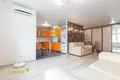 Appartement 3 chambres 84 m² Minsk, Bélarus