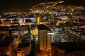 Mieszkanie 3 pokoi  Alanya, Turcja