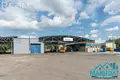 Warehouse 141 m² in Baraulianski sielski Saviet, Belarus