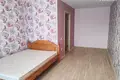 1 room apartment 41 m² Myadzyel, Belarus