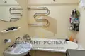 Квартира 1 комната 45 м² Мухавецкий сельский Совет, Беларусь